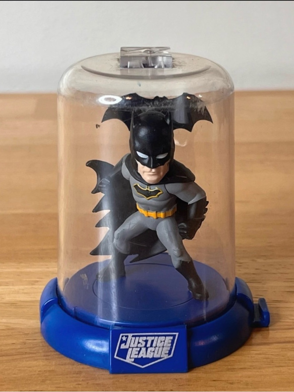 Batman Justice League Mini Figure